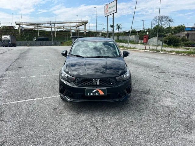 Fiat Argo 1.0 6V Flex. 2022 - Foto 2