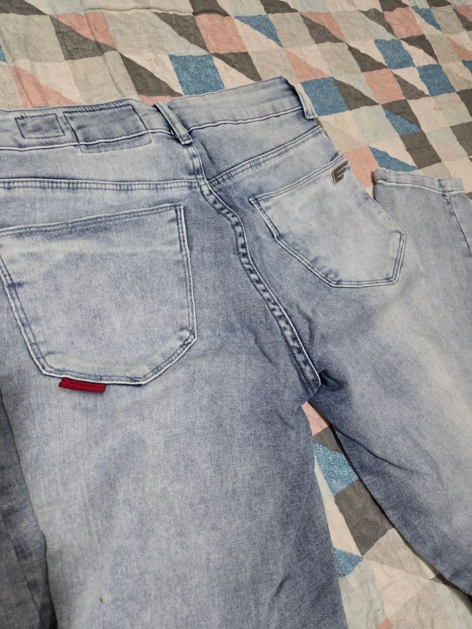 Calça Jeans Ellus  - Foto 3