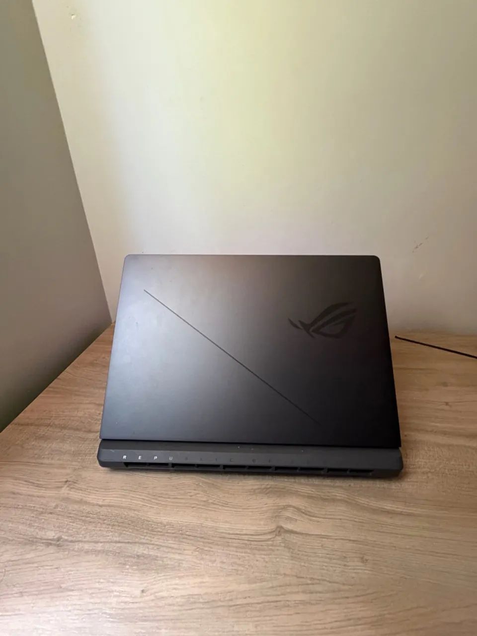 Notebook Rog Strix G16 - Foto 3