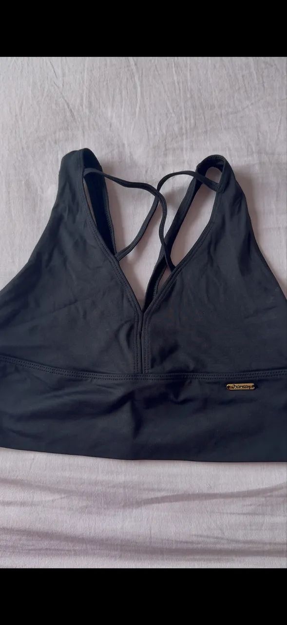 Vendo roupa de academia  - Foto 2