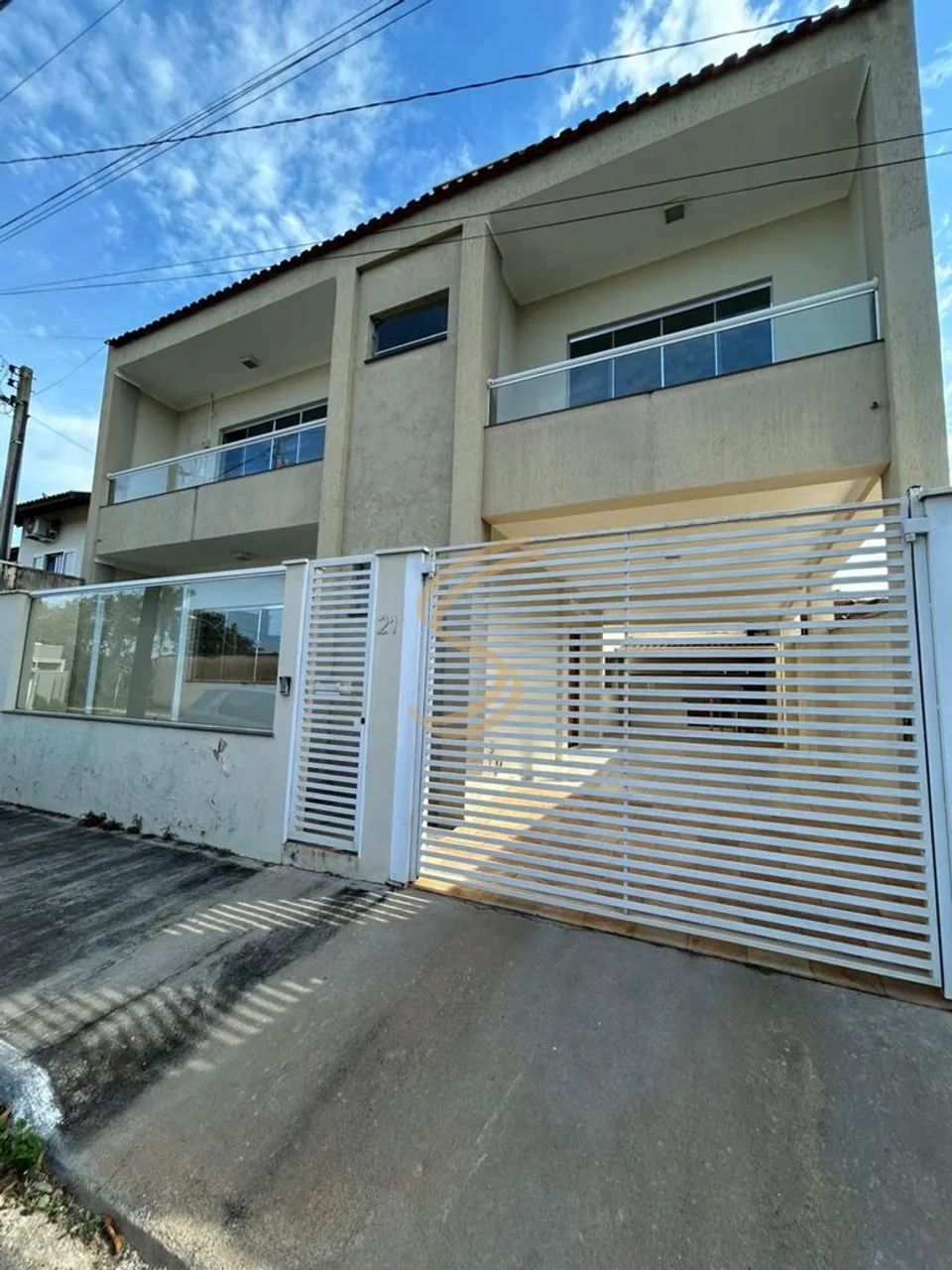 Casa para Venda no Parque Beira Rio, 4 quartos e gourmet