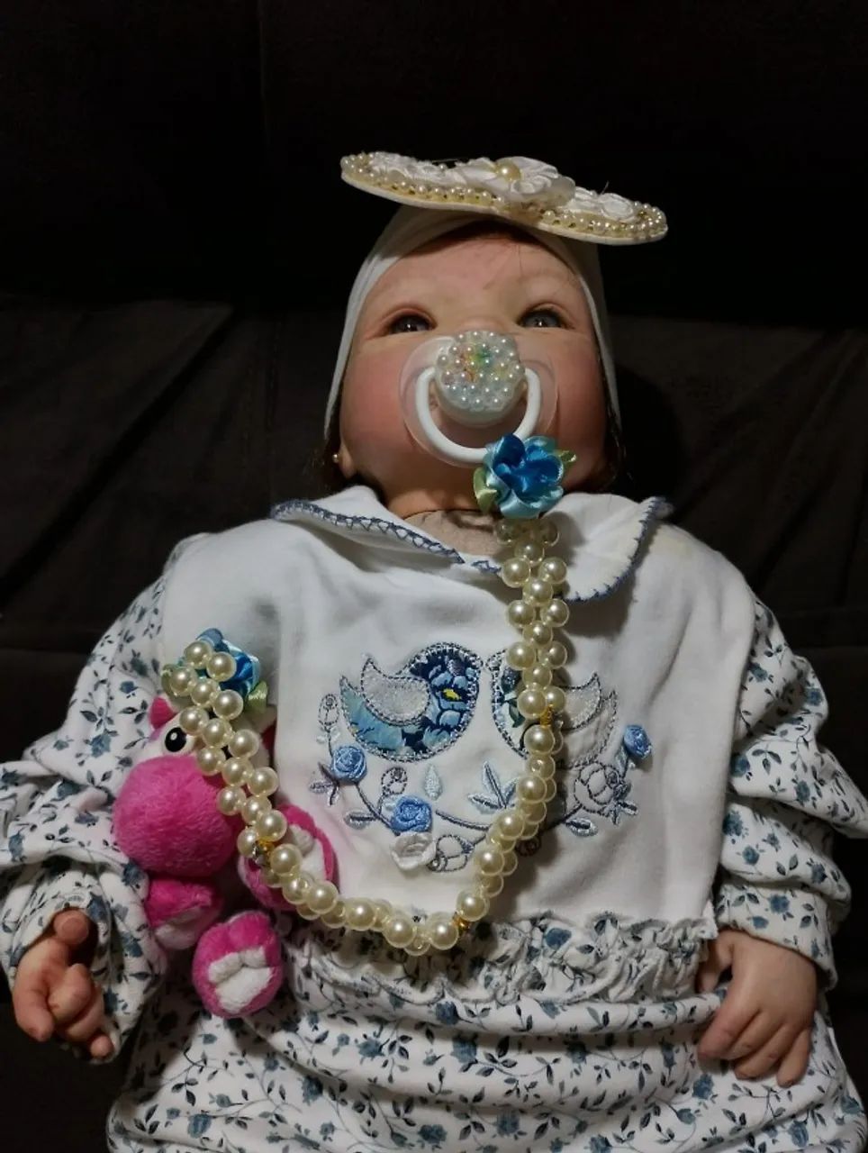 Bebê Reborn  - Foto 4