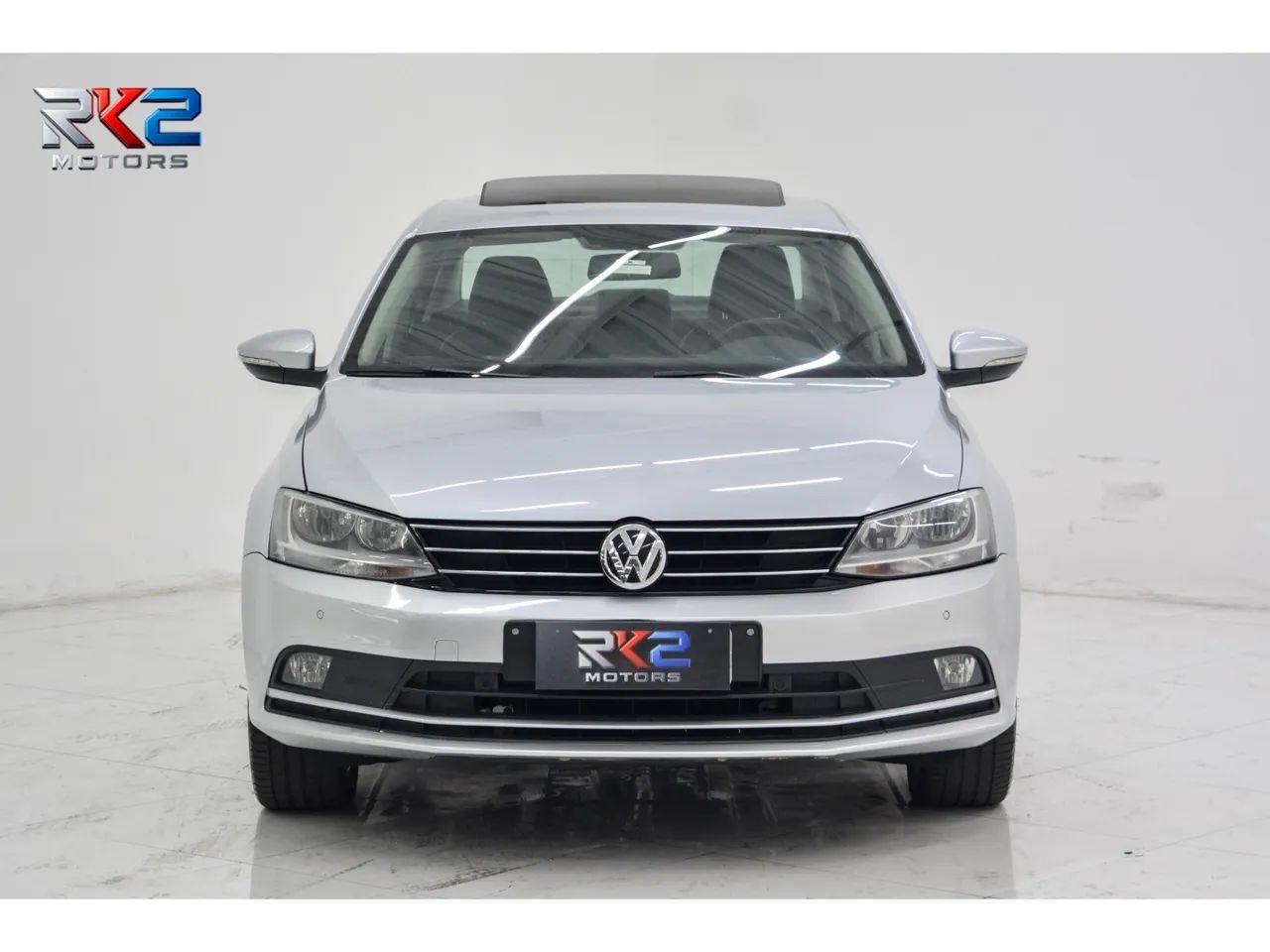 Volkswagen Jetta 2015 - Foto 2