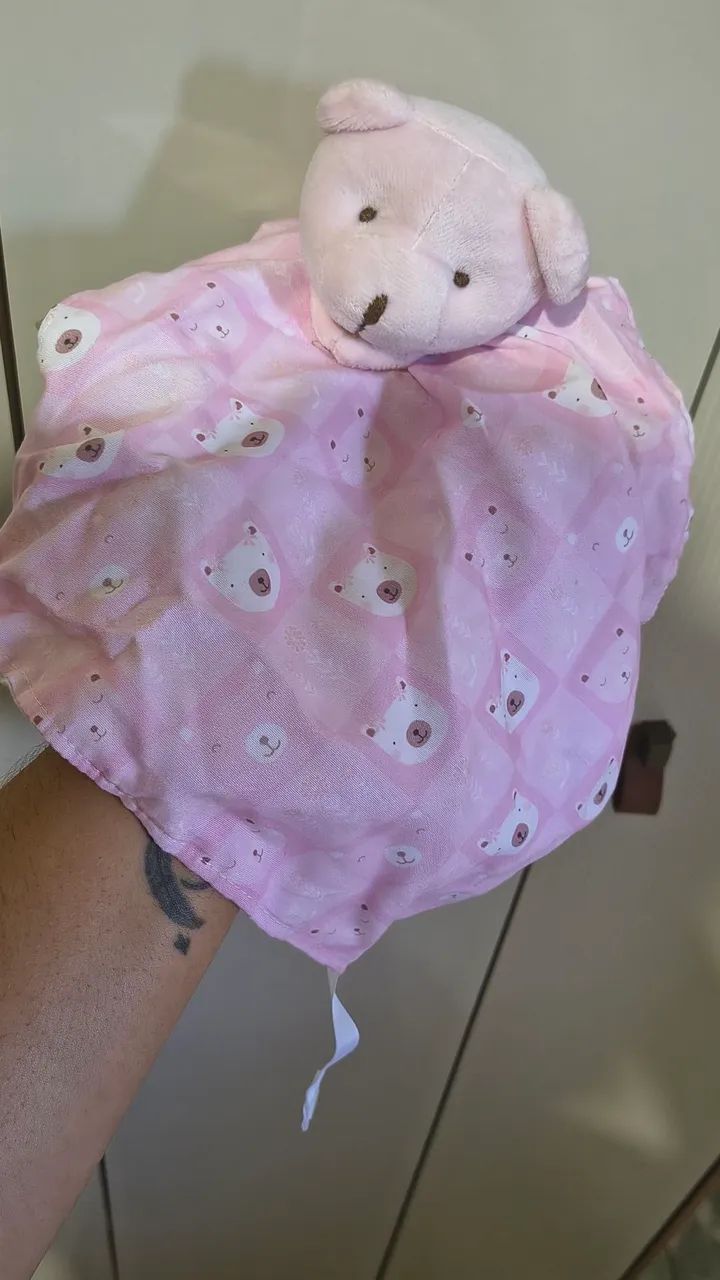 Naninhas novas 