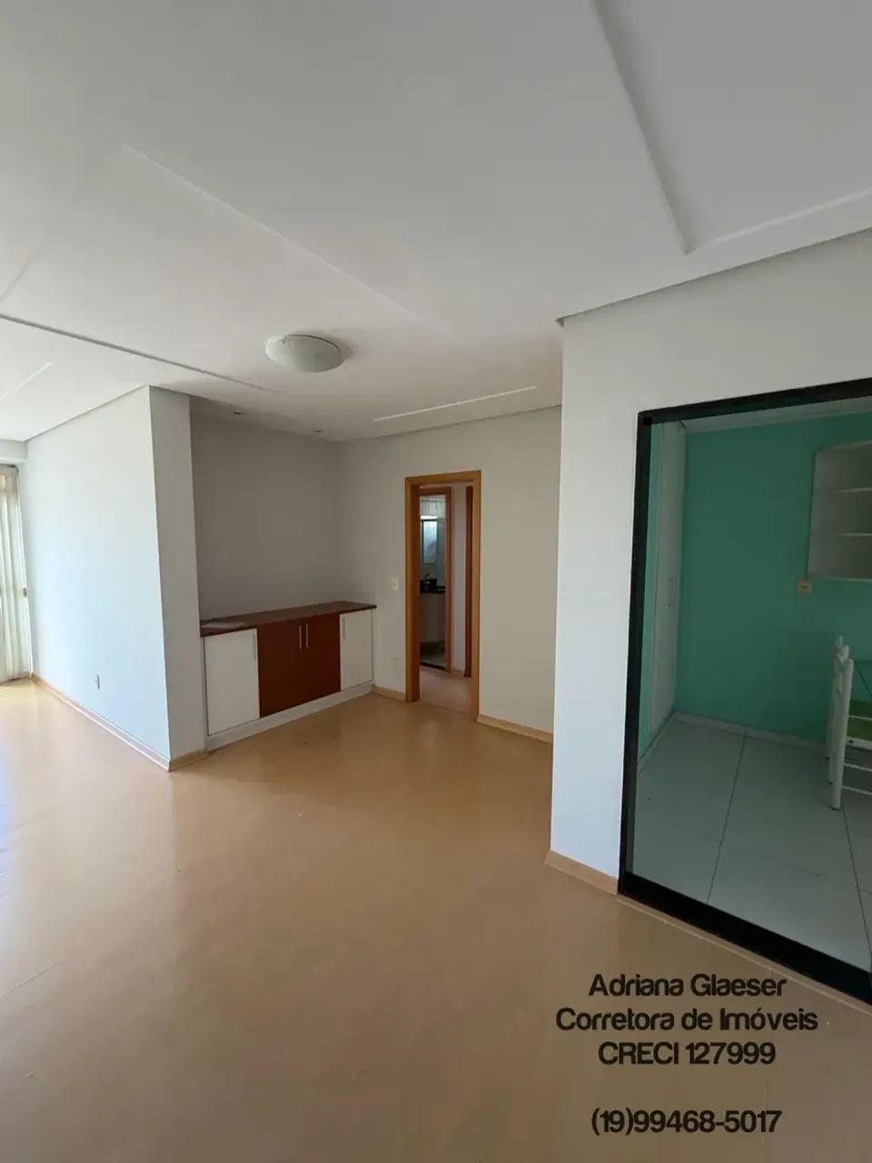 Apartamento  no Edificio Ágata à venda com 87 m2 com 3 quartos em Cidade Alta - Piracicaba - Foto 5