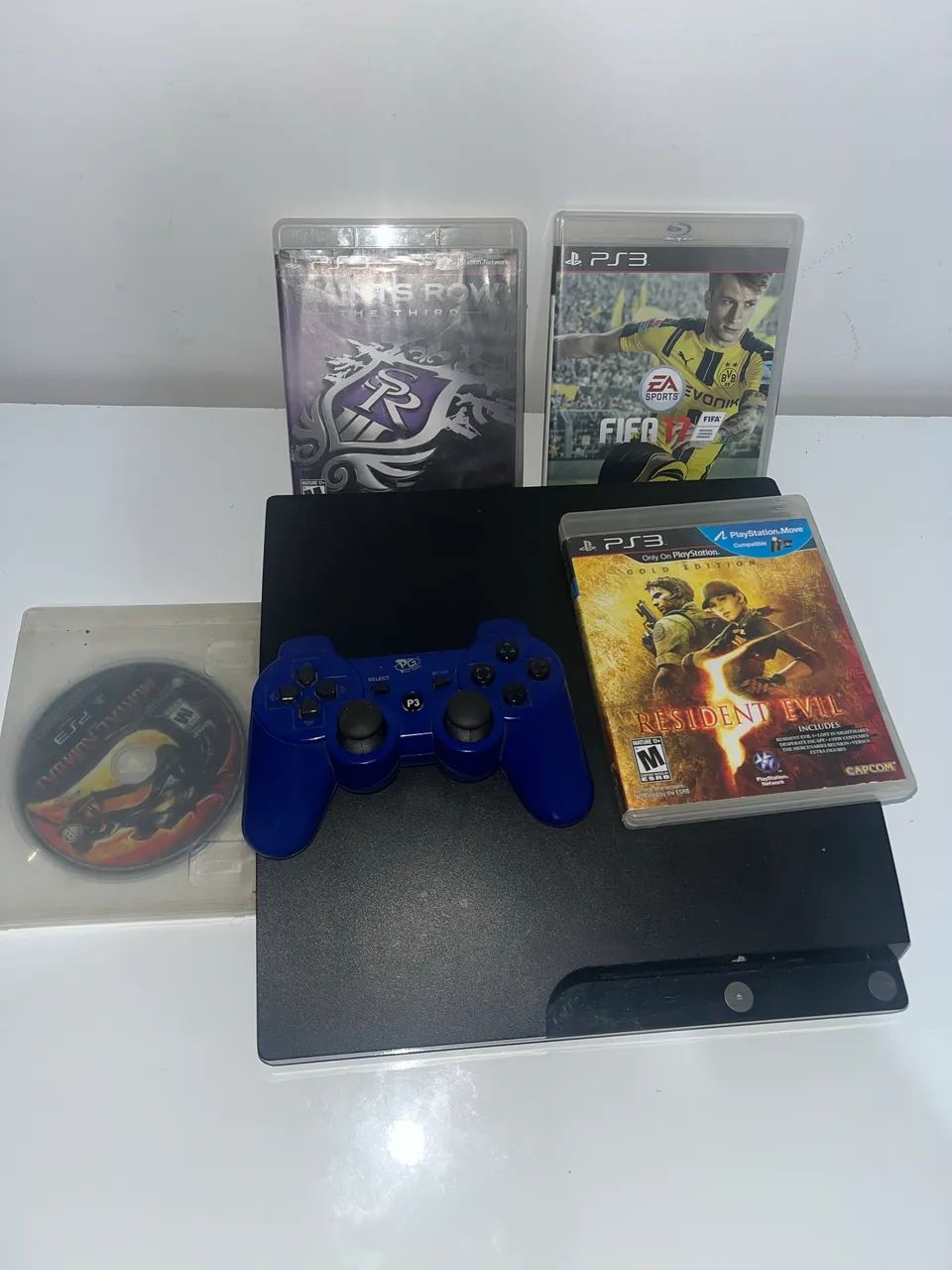 Ps3 