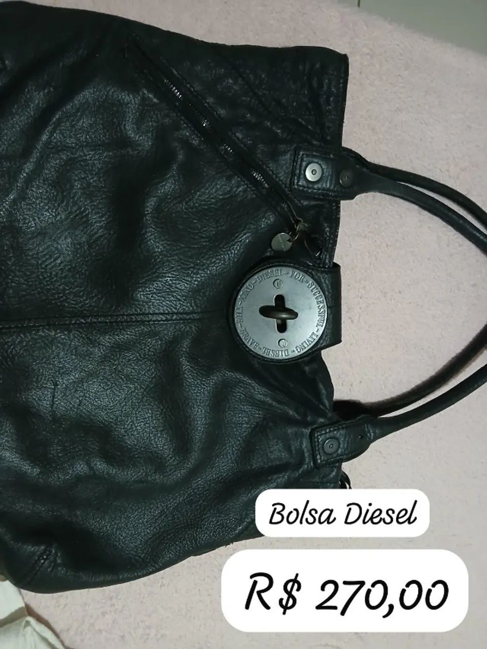 Bolsas seminovas  - Foto 3