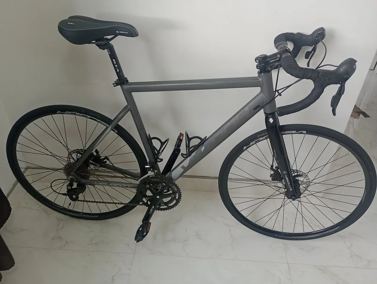 Bicicleta Speed Velooh