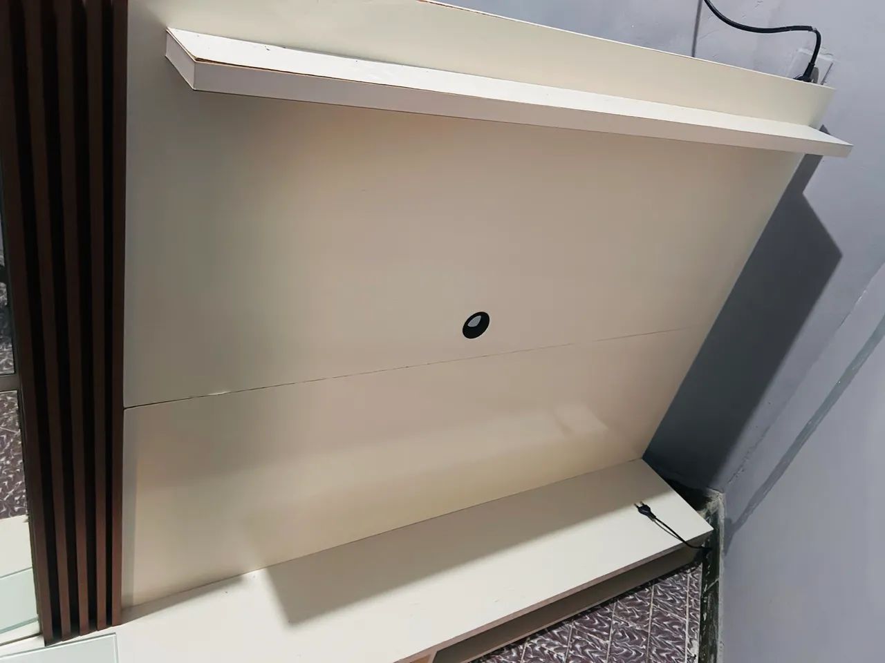 Painel de parede / sala  - Foto 2