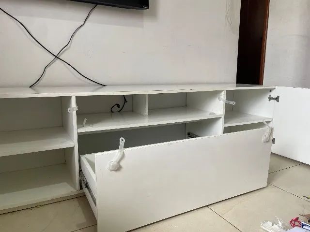 Hack branco - Foto 3