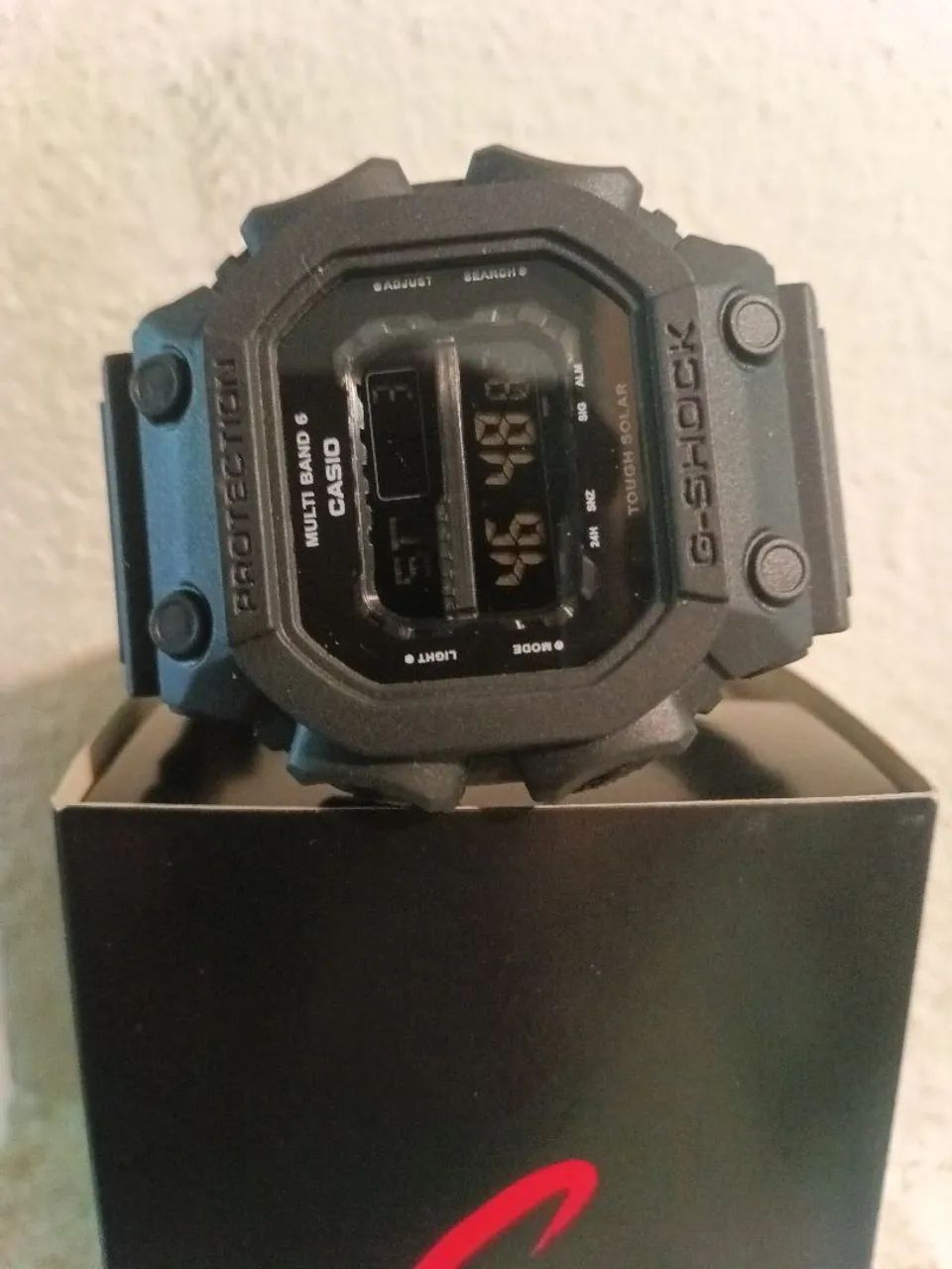 Relógio Casio g-shock - Acessórios - Parada Inglesa, São Paulo