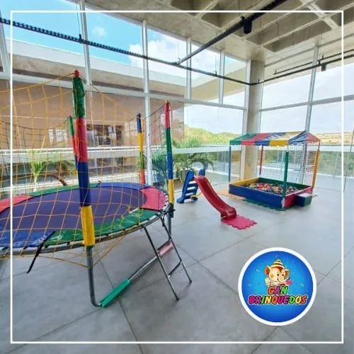 Locação de Brinquedos  - Foto 3