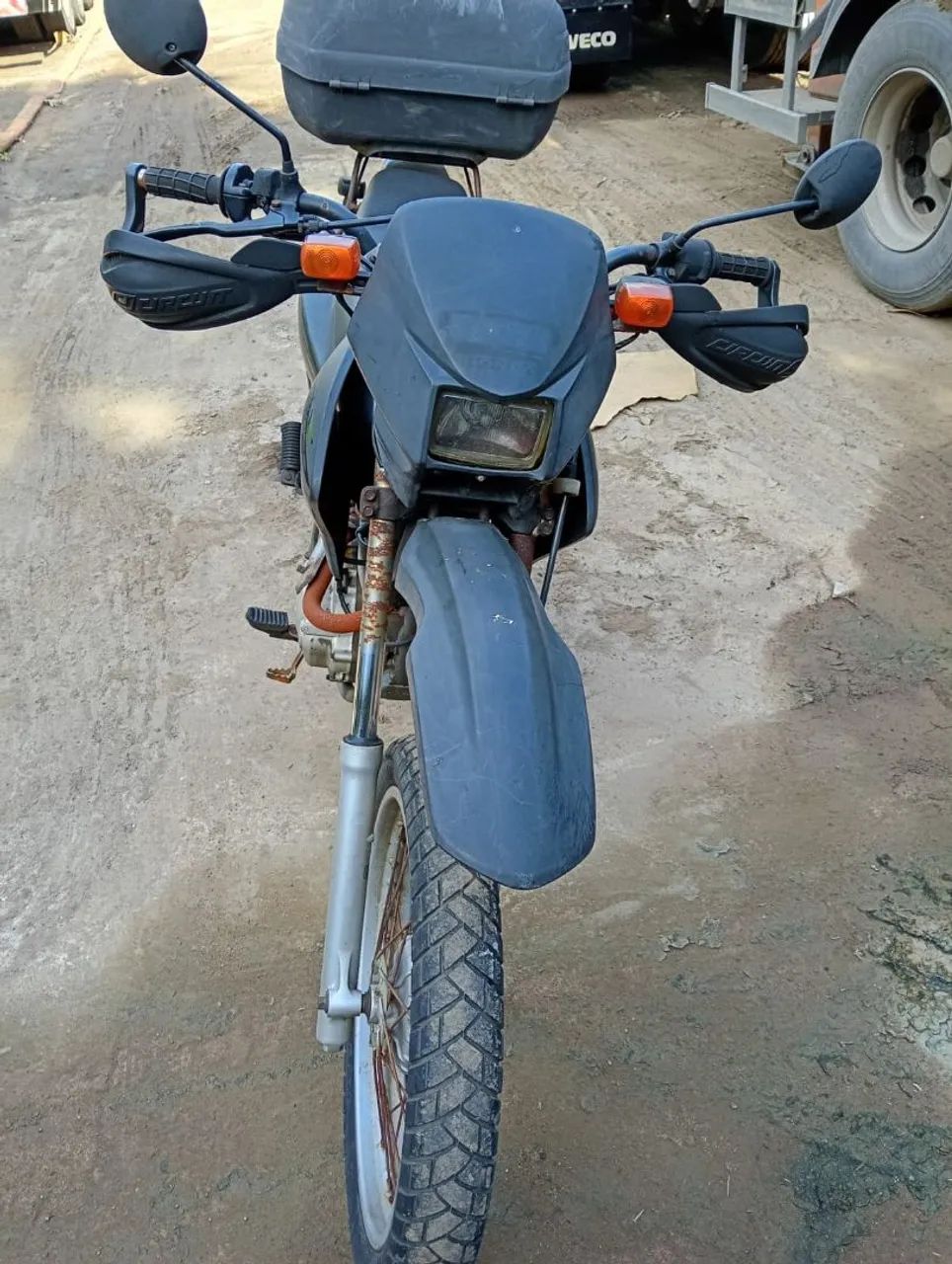 Honda  - Foto 4