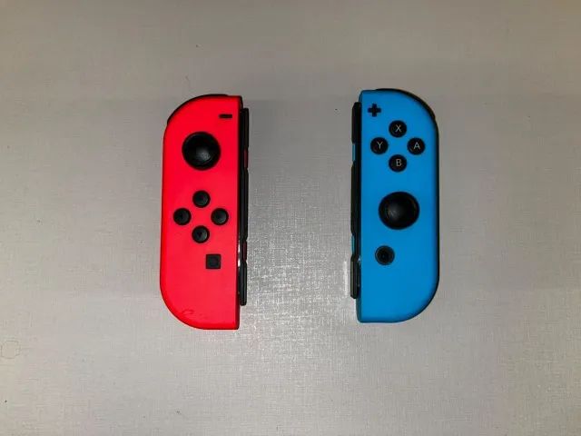 Nintendo Switch V1 Completo + Caixa Original + Case - Foto 3