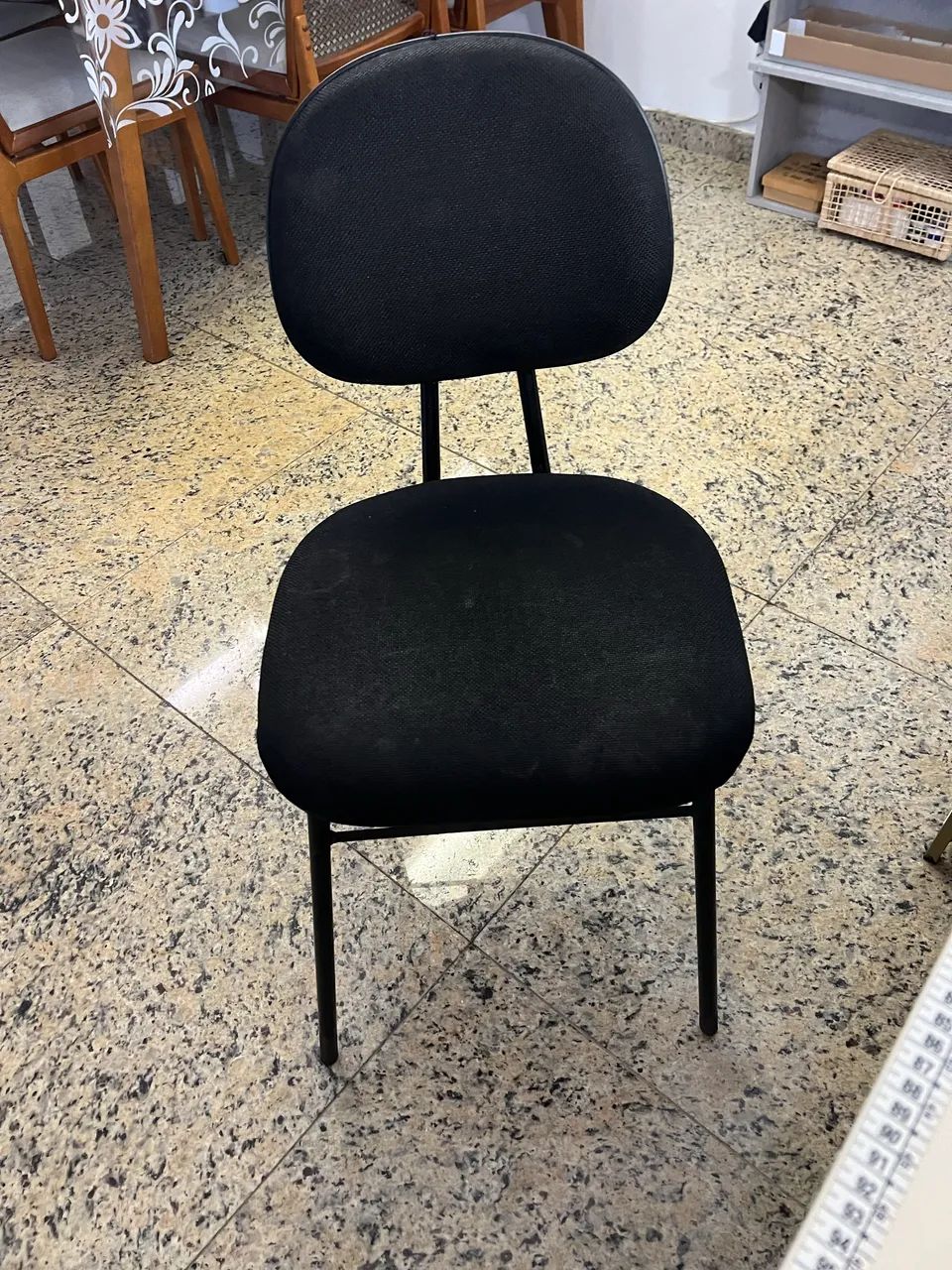 Cadeira de escrito  - Foto 3