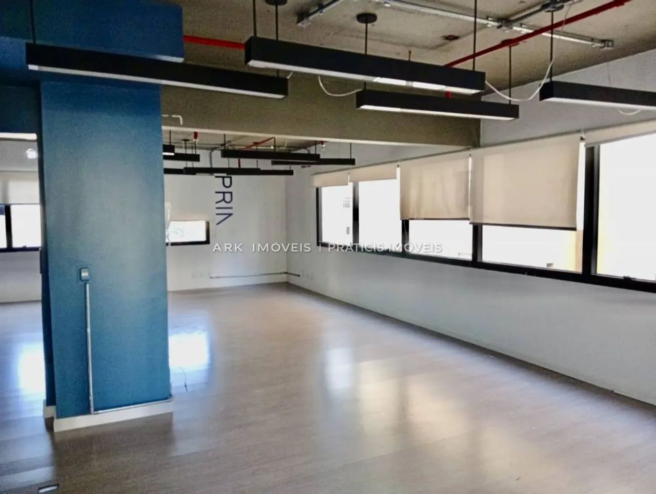 Sala Comercial para Alugar | 72 m² | Vila Mariana, São Paulo, SP - Foto 2