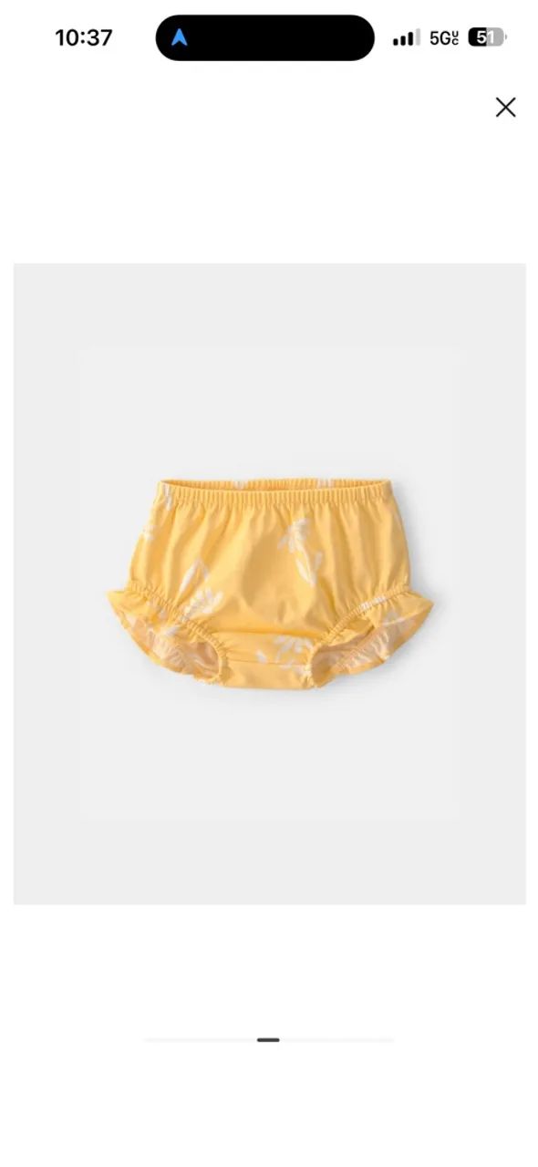 Conjunto Carters Encomenda - Foto 4