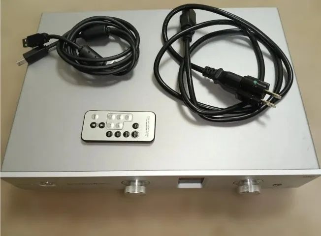 Luxman DAC DA 250 - Foto 3