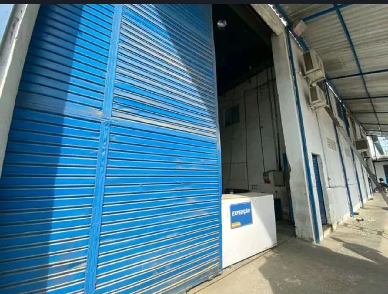 GALPÃO INDUSTRIAL 2.500M² - AV DAS TORRES - Foto 5
