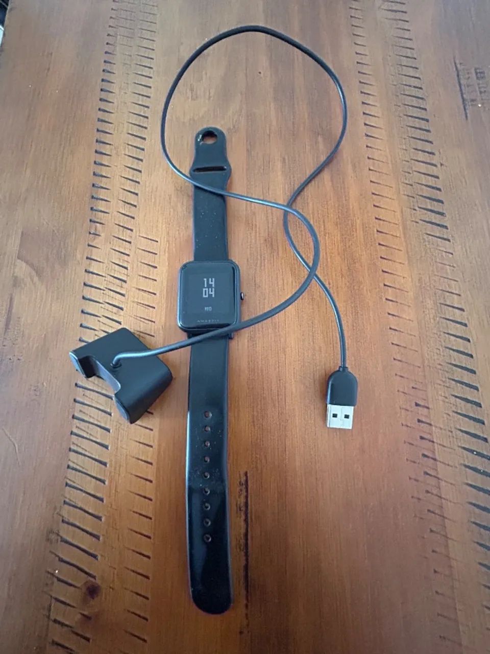 Smartwatch Amazfit Bip - Foto 3