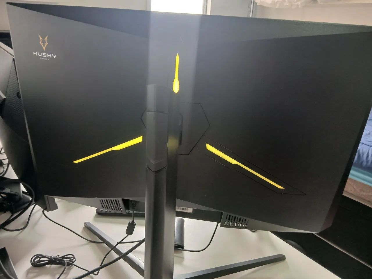 Monitor husky 240 hz 27 pol - Foto 2