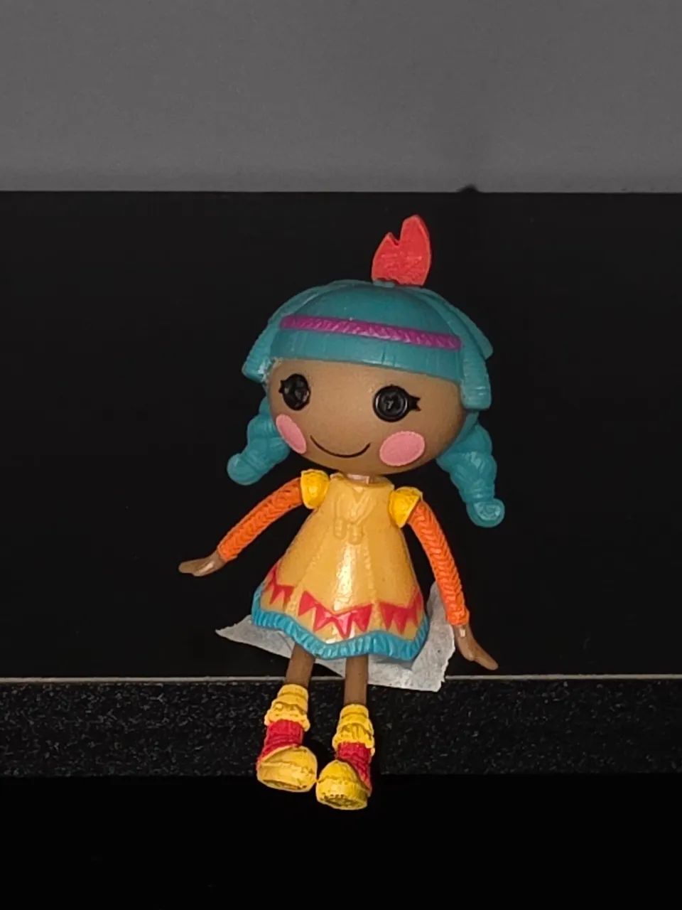 Mini lalalopsy 
