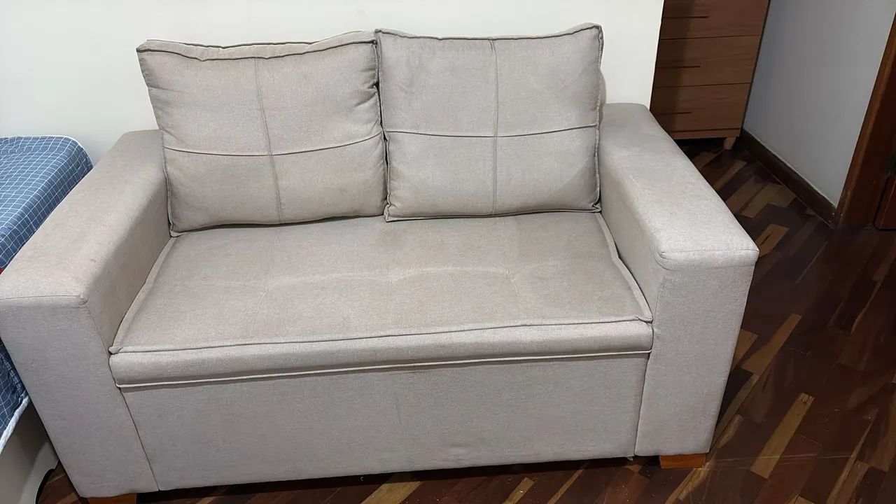 Sofá dois lugares65204303400194120