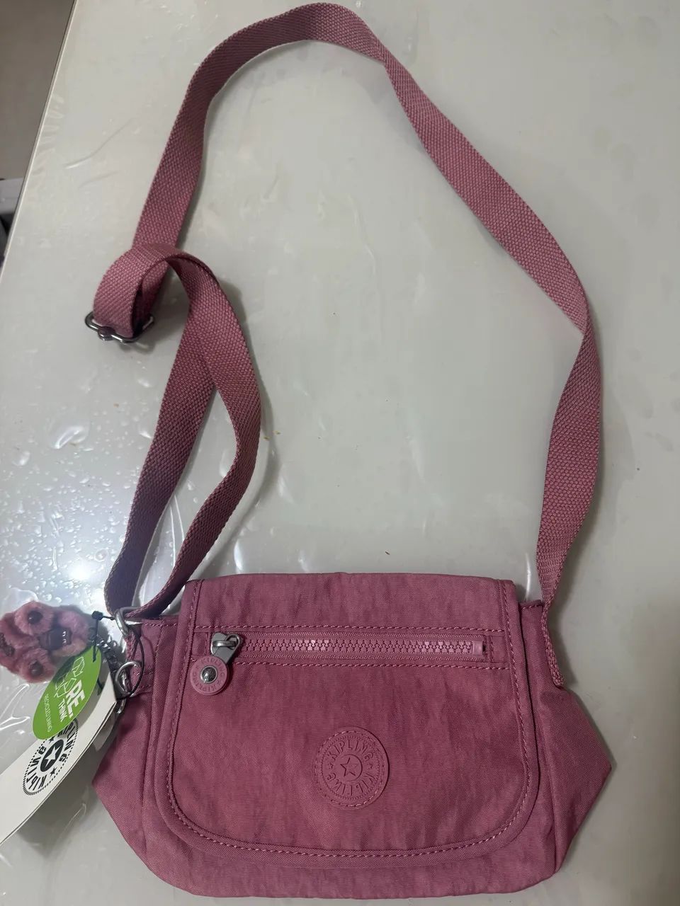 Bolsa Kipling  - Foto 2