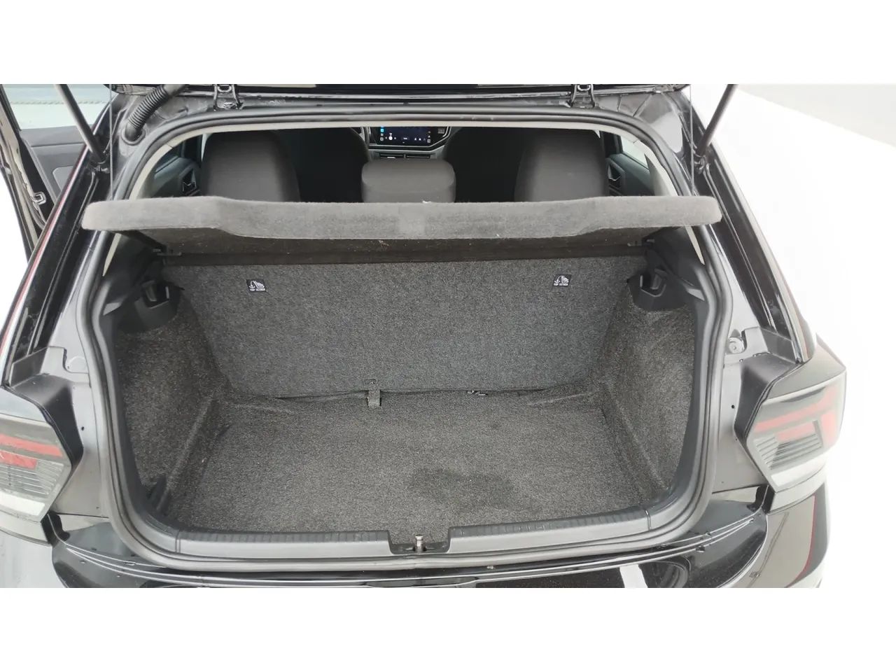 Volkswagen Polo 1.0 TSI Flex 12V 5p, foto 9 de 16