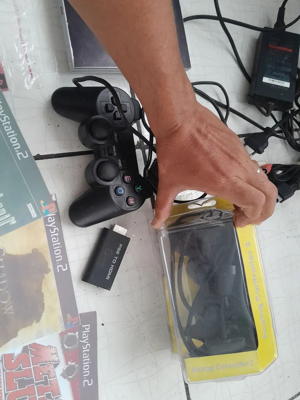 Playstation 2 - Foto 4