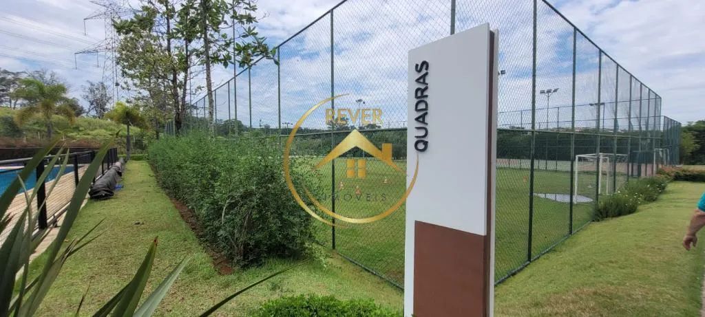 Casa para alugar em Campinas, Alphaville Dom Pedro 2, com 3 suítes, com 260 m² - Foto 2
