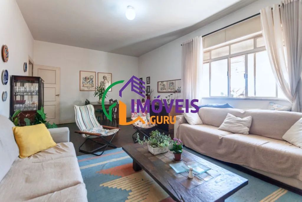 APARTAMENTO - HIGIENÓPOLIS - SP