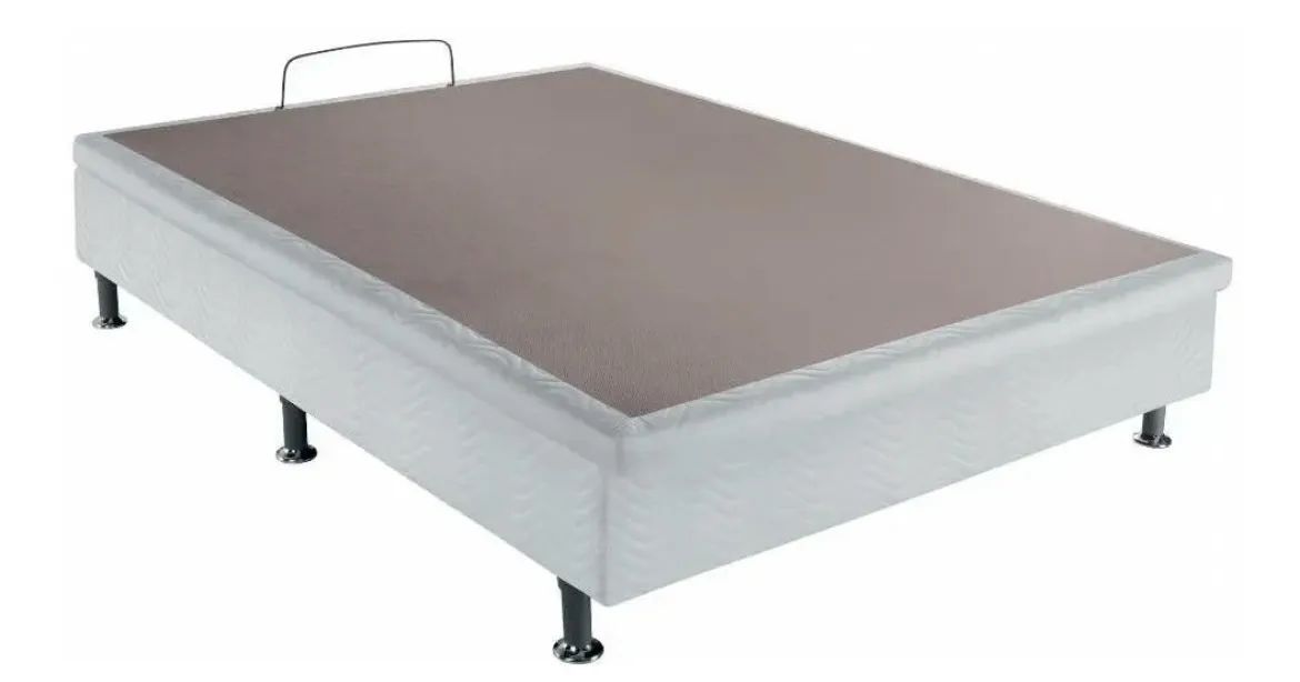Cama box ortobom - Foto 2