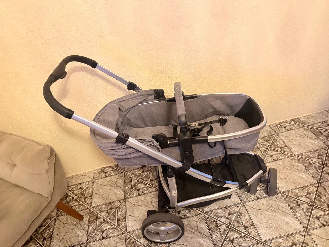Carrinho  - Foto 2