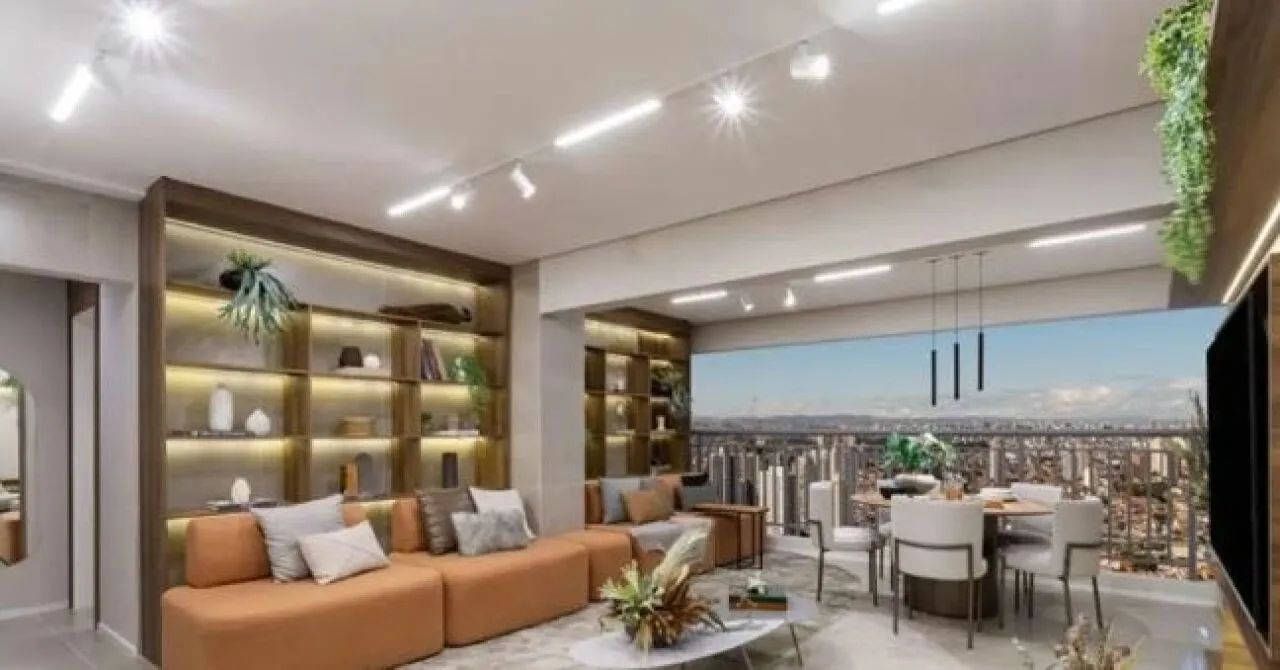Apartamento em São Paulo - Foto 3