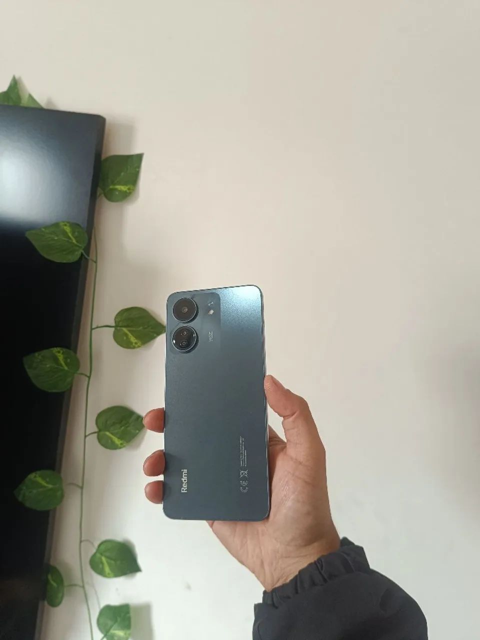 Smartphone Celular Xiaomi 13C  - Foto 4