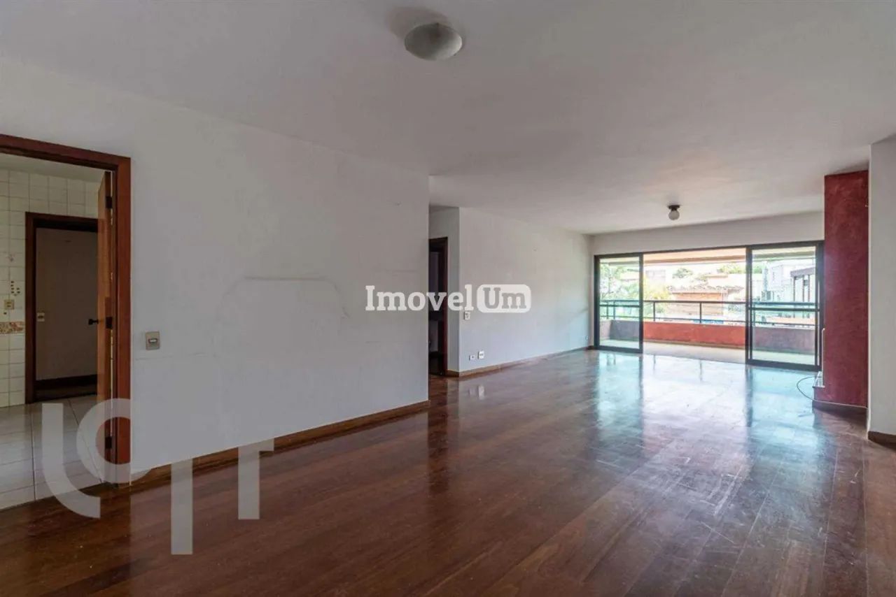 Vila Madalena | Apartamento 4 quartos, sendo 2 suites - Foto 3
