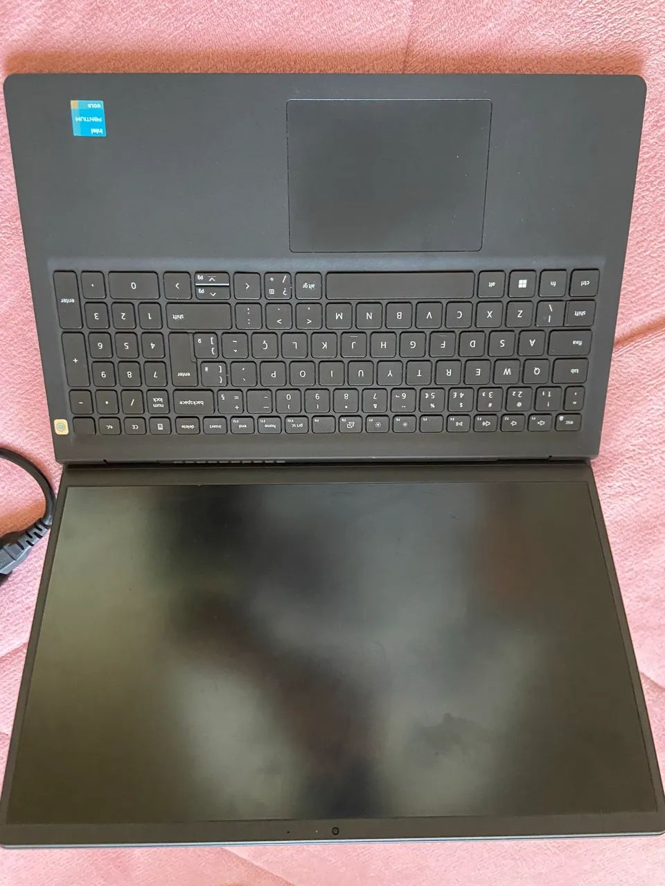 Notebook DELL  - Foto 2