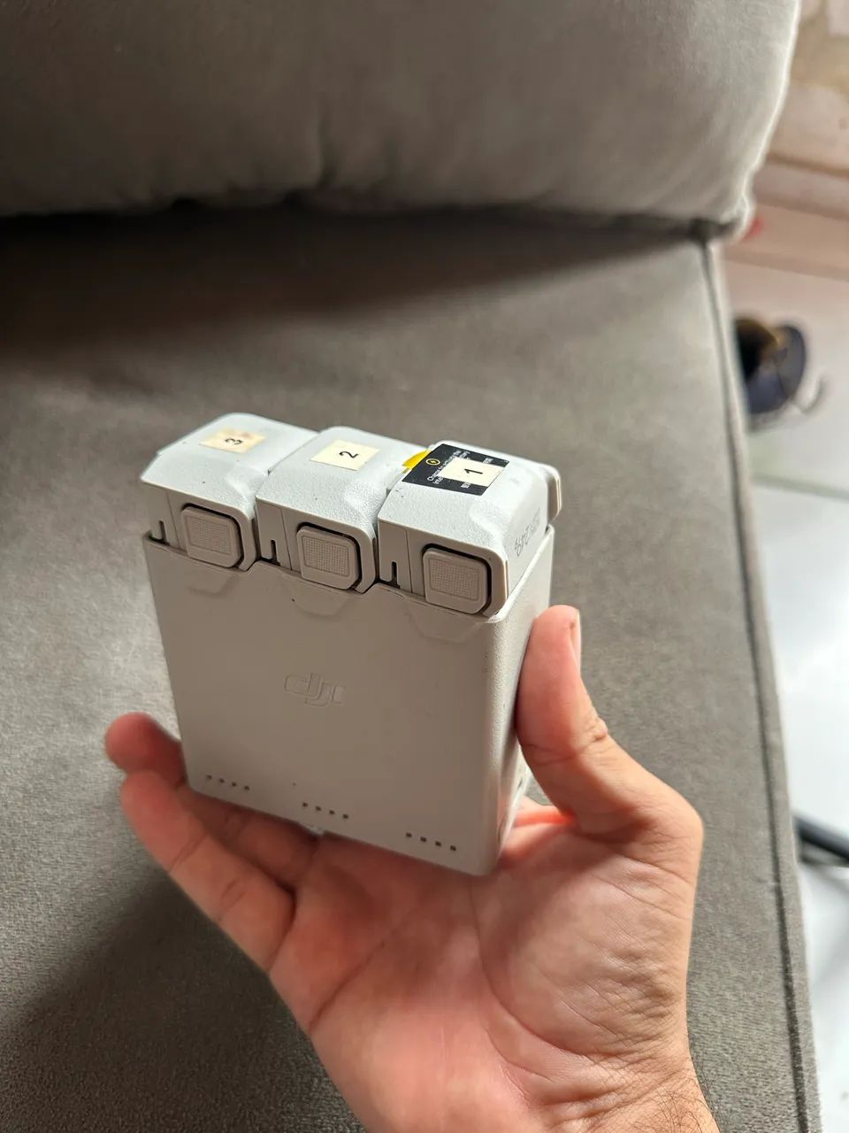 Drone DJI mini 3 pro  - Foto 4