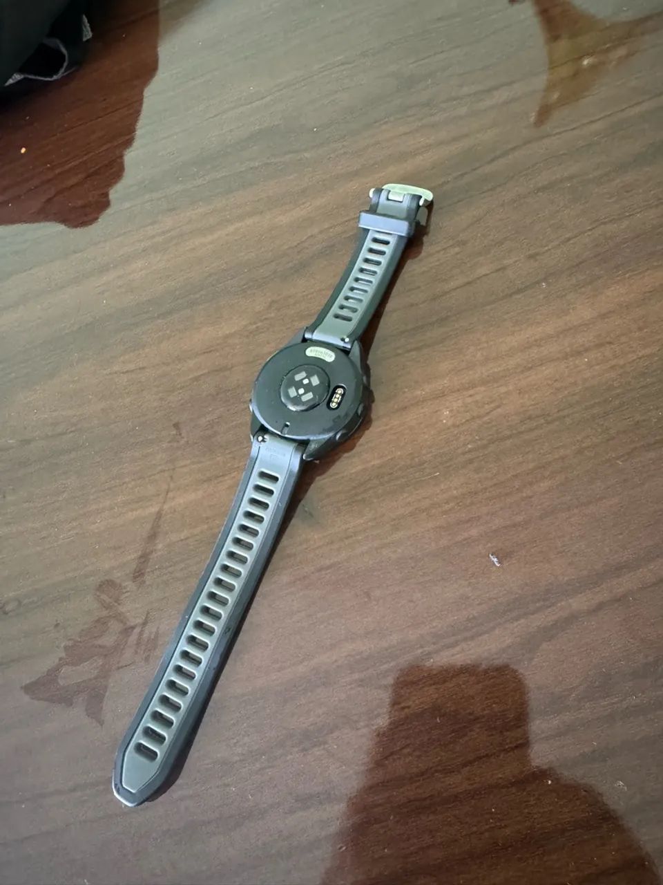 Garmin forerunner 165 - Foto 3