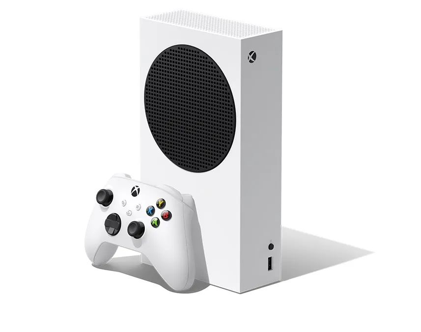Xbox série S