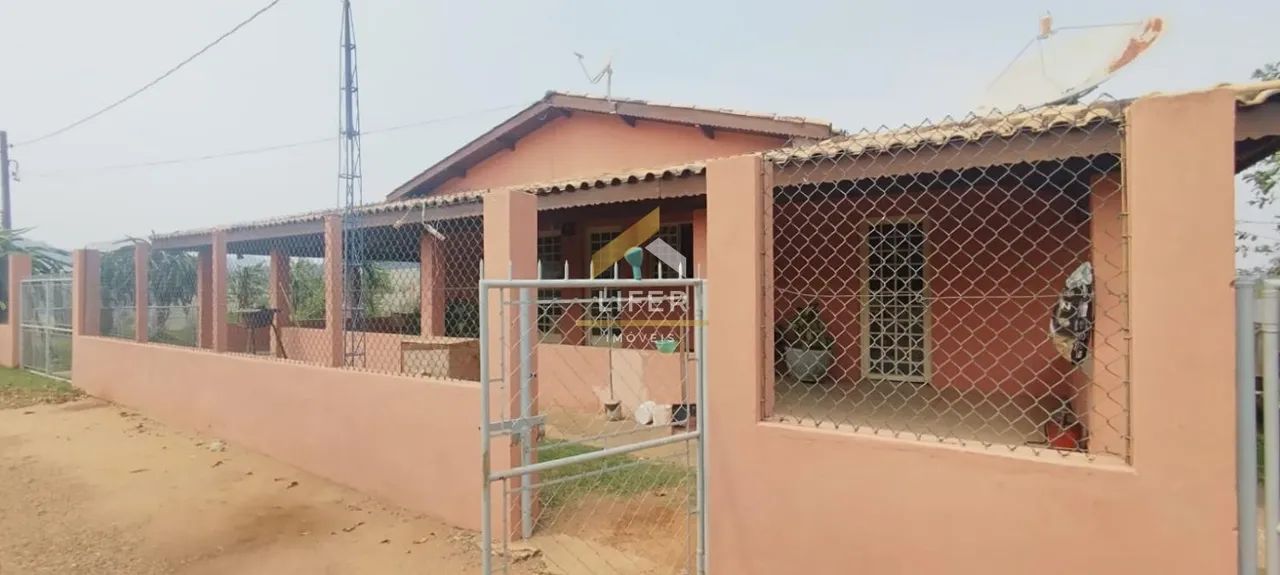fazenda - Centro - Tuiuti - Foto 2