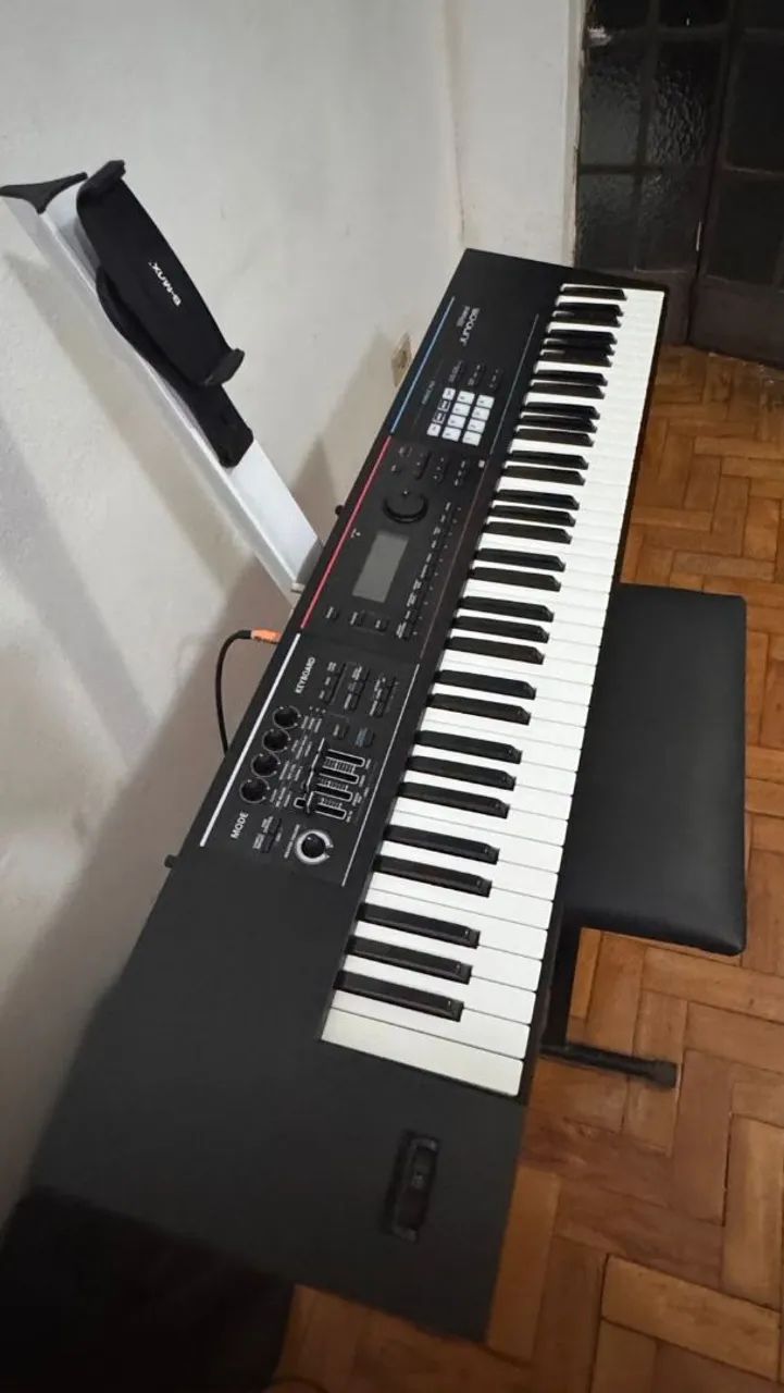 Roland Juno DS 7  - Foto 3