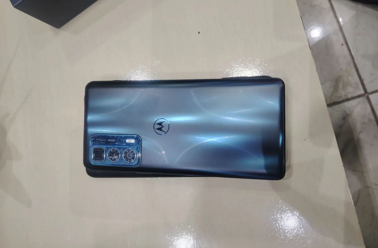 Moto Edge 20 pro 12Gb/256Gb 5G - Foto 3