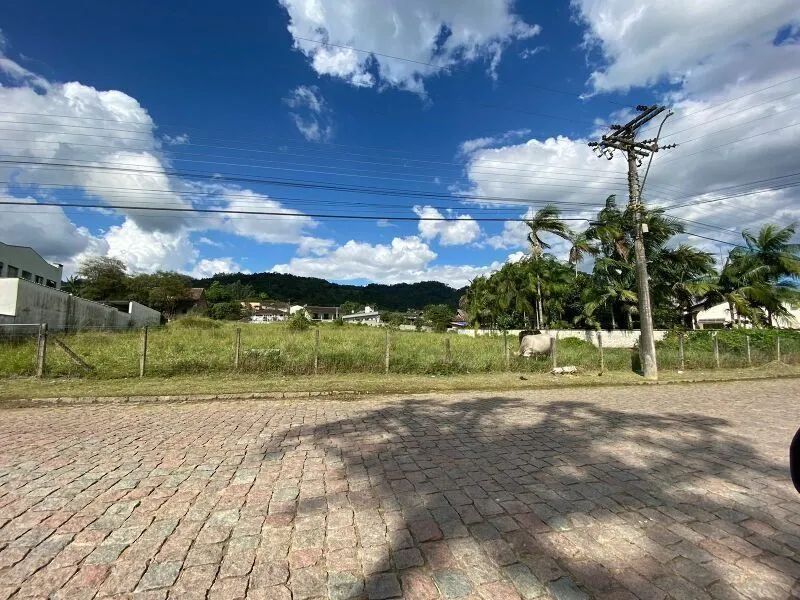 Terreno RODEIO - SC - Foto 5
