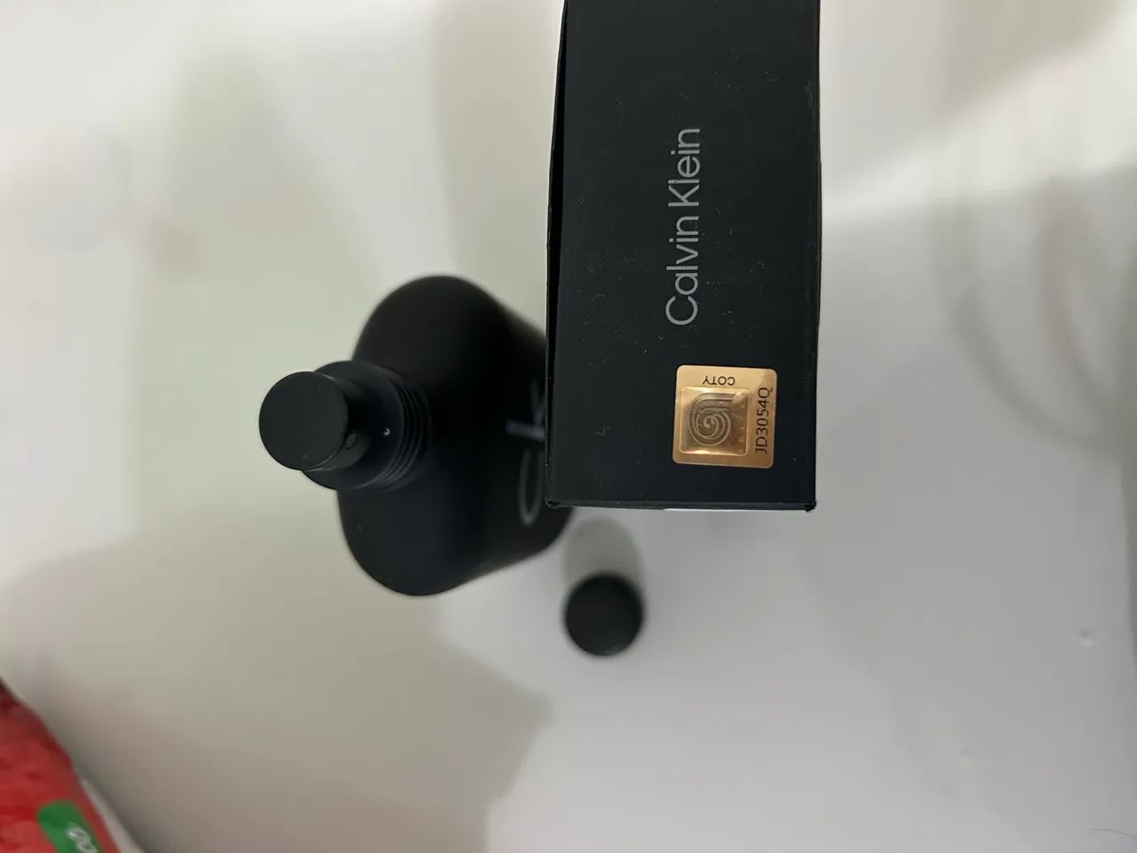 Perfume Calvin Klein Original - Foto 4