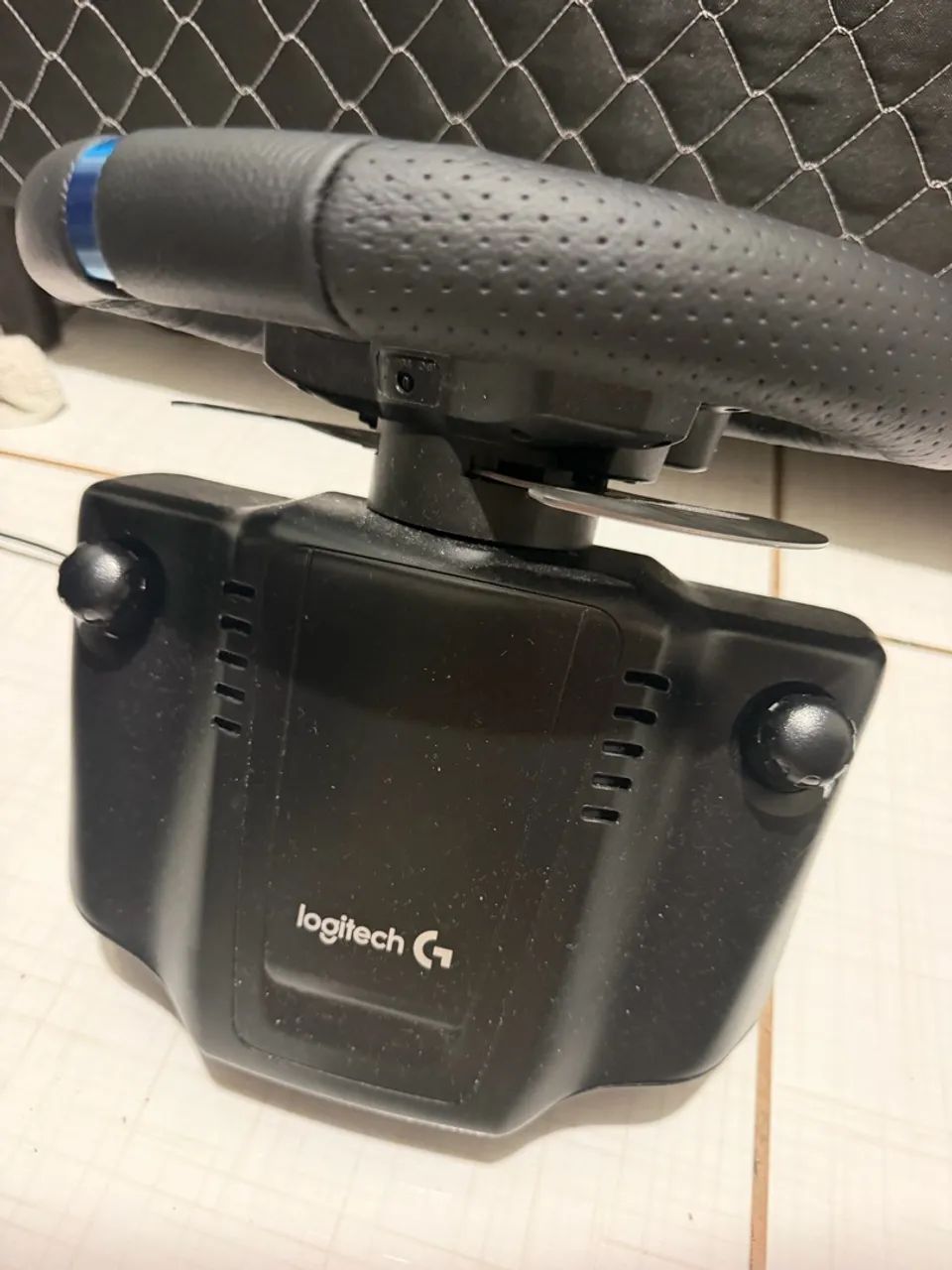 Logitech G29 - Foto 4
