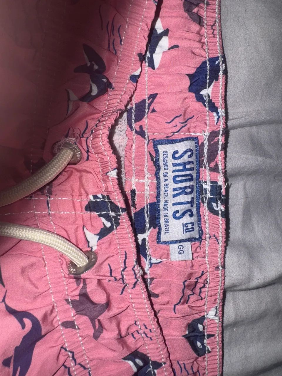Shorts Co - Foto 2