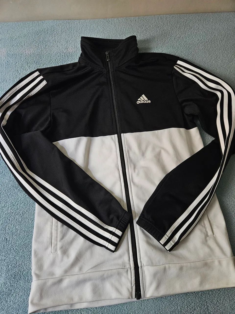 Casaco Adidas 