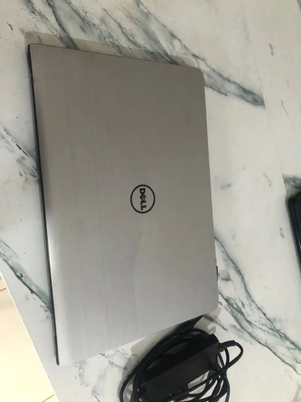 Notebook Dell (i7 5 geração)